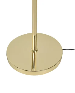 Best Beliani ANADYR Vetro Beige Beige Oro