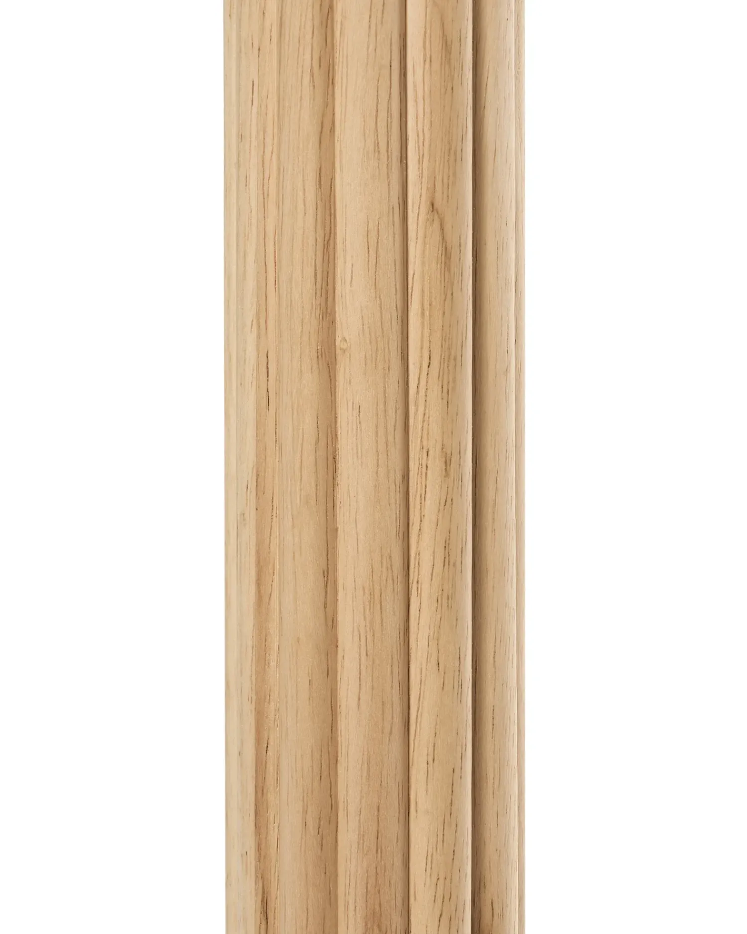 Outlet Beliani BELESSA Lino Beige chiaro Beige Nero