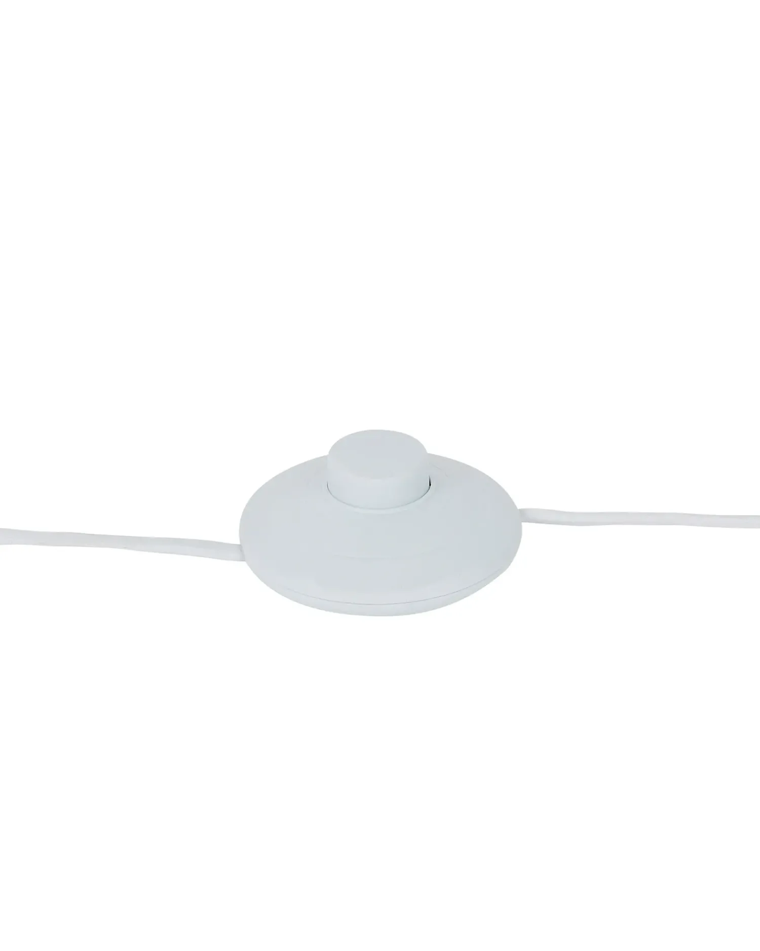 Clearance Beliani Lampada da pavimento CALVILLO Metallo Argento Argento Nero