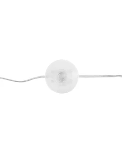 Best Beliani Lampada da pavimento CANDELLA Metallo Rame