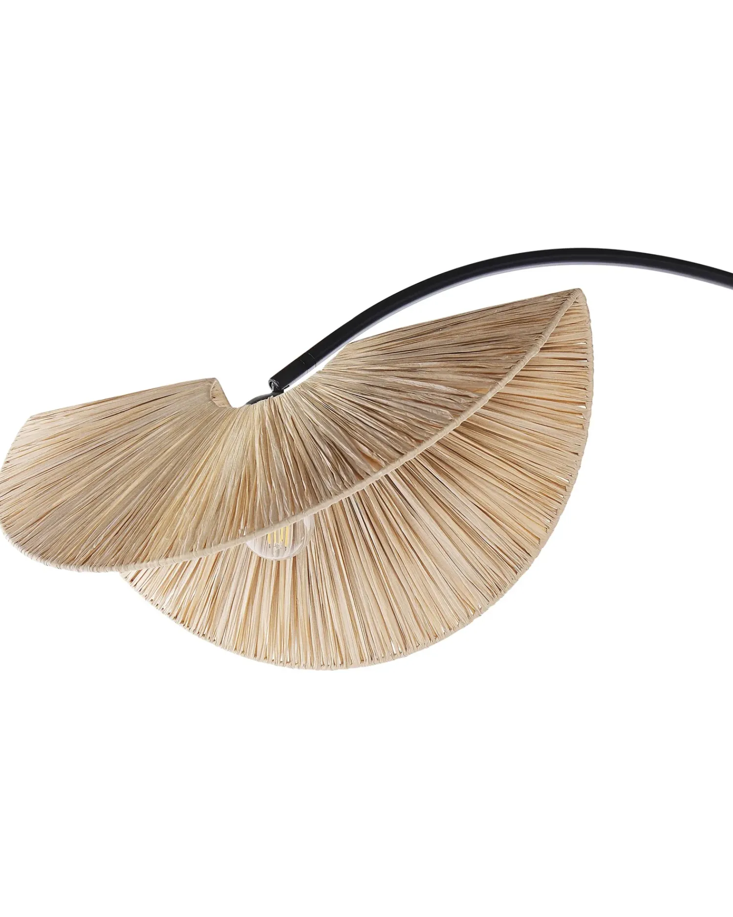 Online Beliani HERRON Naturale