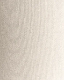 Hot Beliani Lampada da pavimento KRIOS Metallo Nero Beige Nero