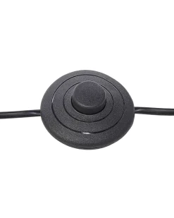 Outlet Beliani MENA Metallo Oro