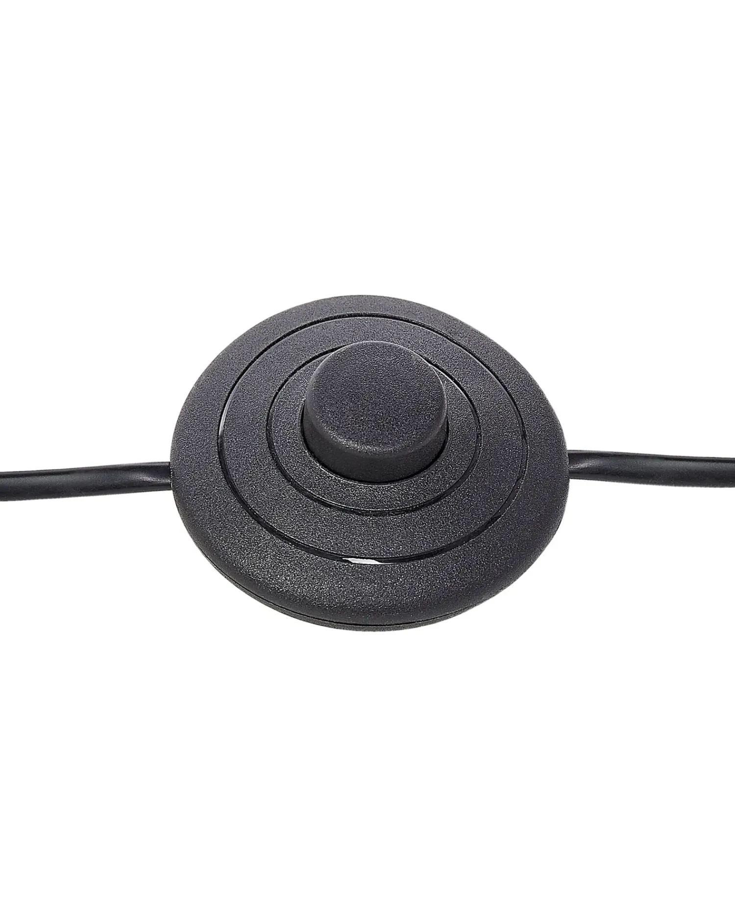 Outlet Beliani MENA Metallo Oro