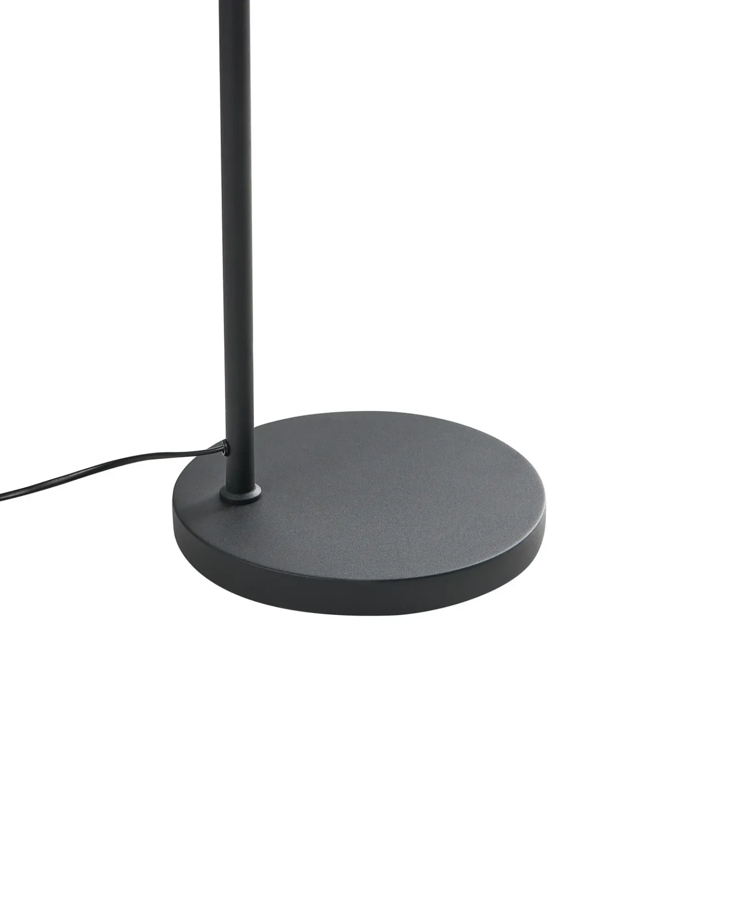 Outlet Beliani MIGORI Carta Nero