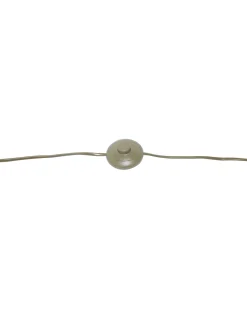 New Beliani MOONI Metallo Ottone