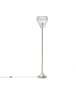 New Beliani MOONI Metallo Ottone