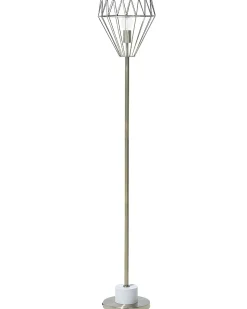 New Beliani MOONI Metallo Ottone