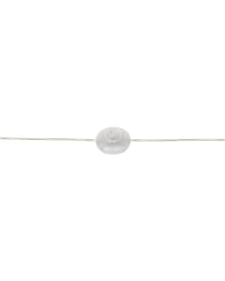 Best Beliani Lampada da pavimento MOPPY Legno di quercia Bianco Bianco Marrone
