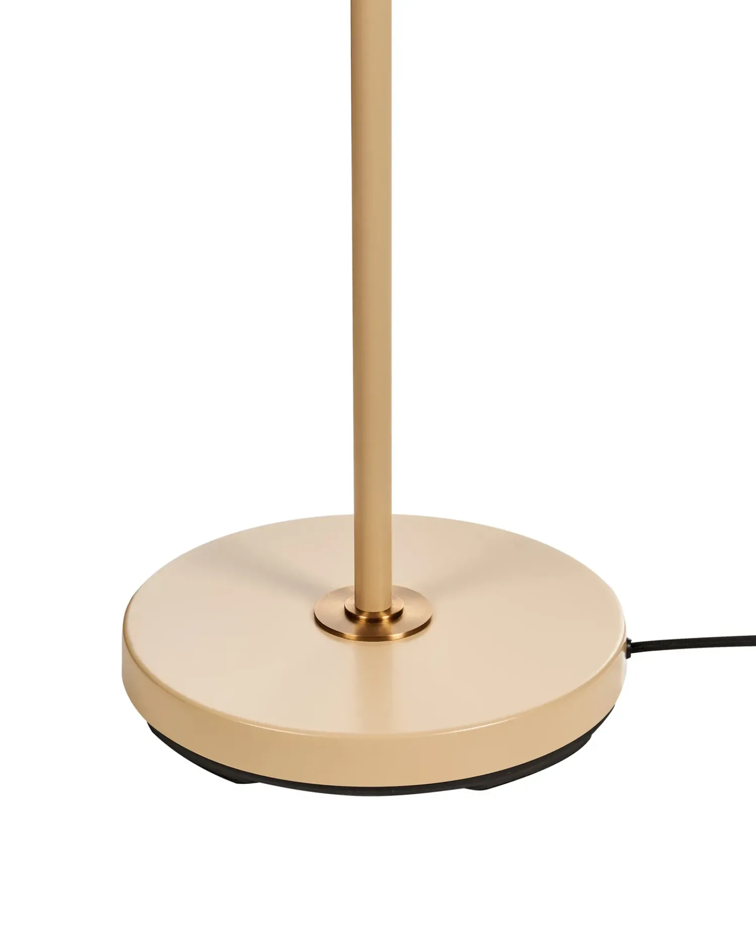 Discount Beliani MOYOLA Regolabile Metallo Beige Beige Oro