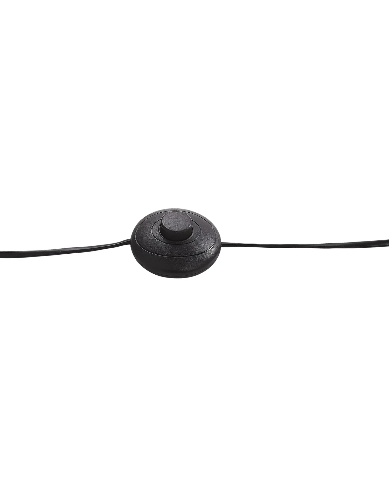 Clearance Beliani Lampada da pavimento PAROO Metallo Ottone