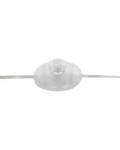 Hot Beliani Lampada da pavimento PERISTERI Metallo Marrone Oro Marrone