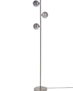 Discount Beliani RAMIS Metallo Argento