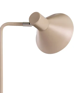 Beliani RIMAVA Metallo Beige