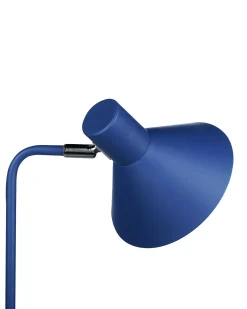 Discount Beliani RIMAVA Regolabile Metallo Blu
