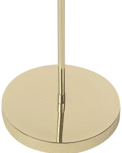 Beliani SAVENA Metallo Oro