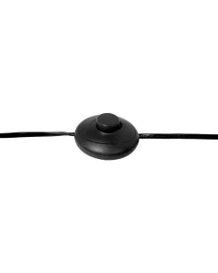Best Beliani Lampada da pavimento SEVERN Metallo Oro