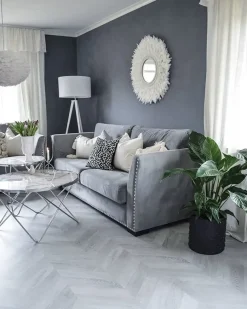 Best Beliani Lampada da pavimento STILETTO Metallo Bianco