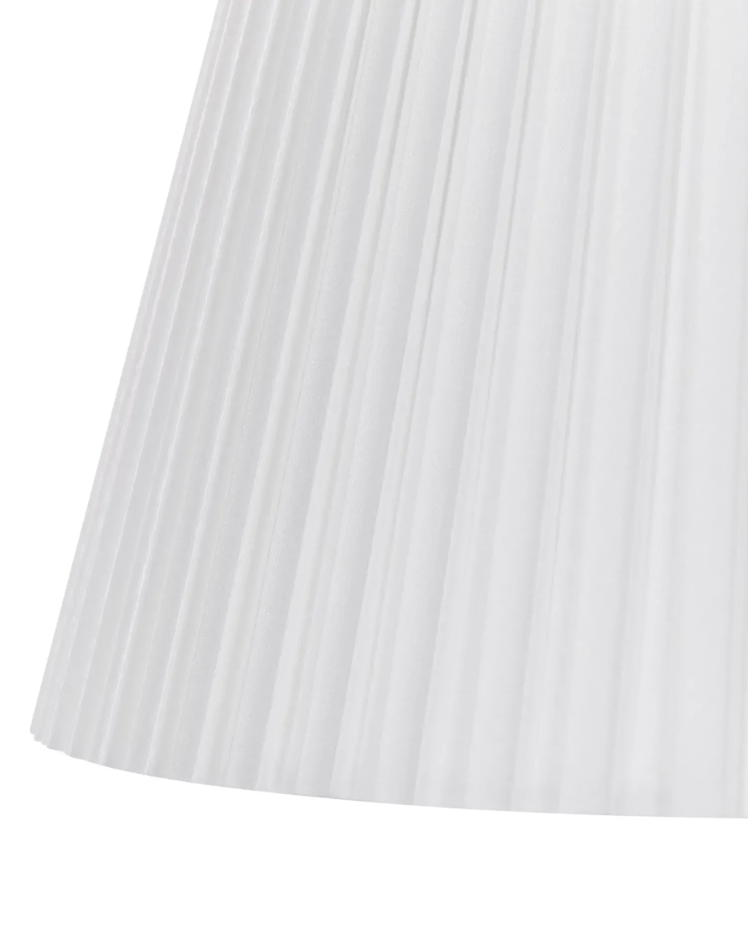 Outlet Beliani TORYSA Metallo Ottone Bianco Ottone