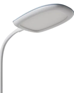 Hot Beliani Lampada da scrivania a LED HYDRA con dimmer Azzurro Blu