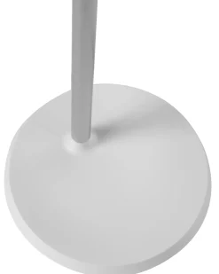 Online Beliani Lampada da scrivania a LED LIBRA con dimmer Bianco