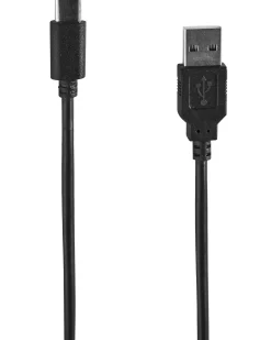 Online Beliani Lampada da scrivania a LED TUCANA con dimmer Nero