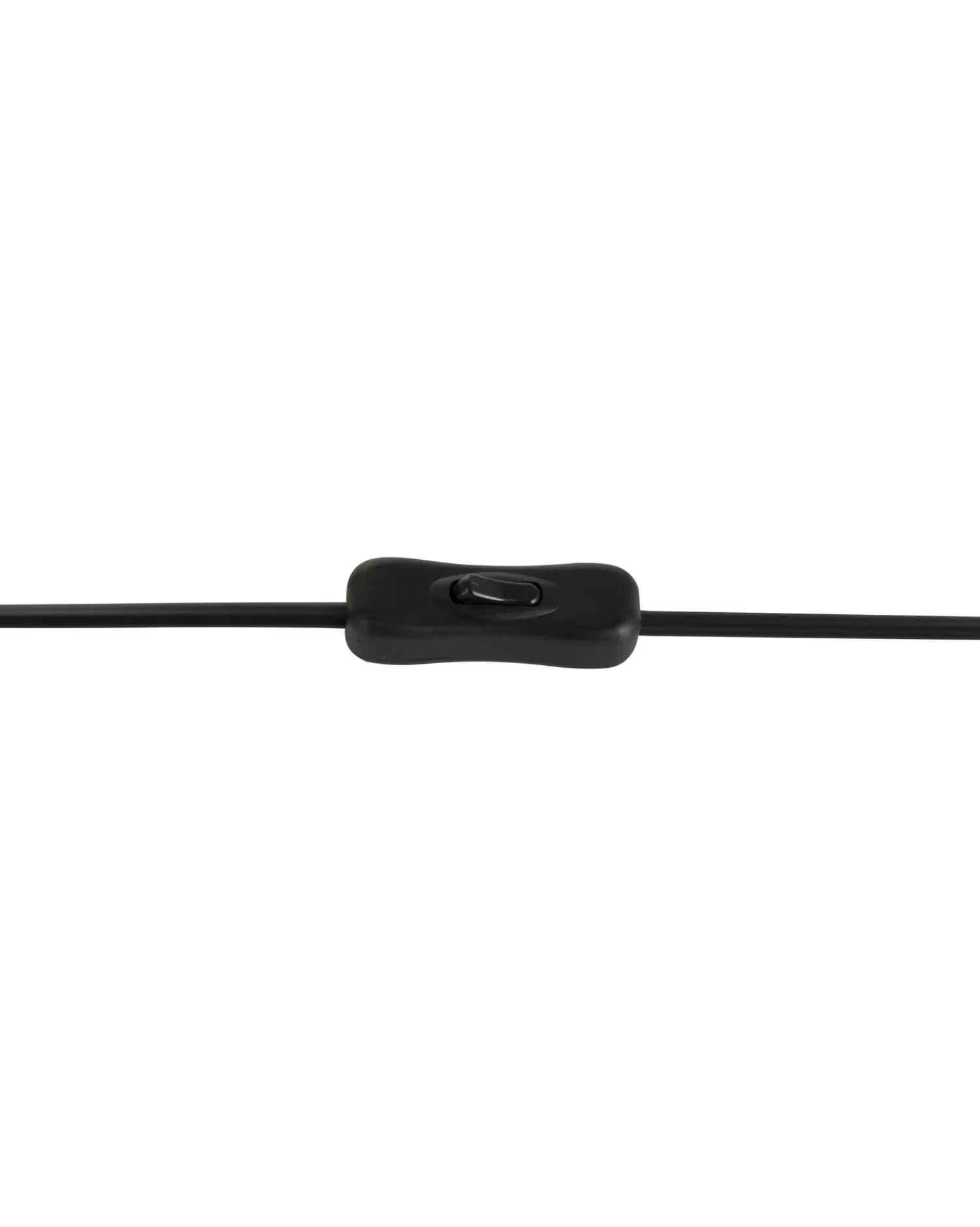 Hot Beliani Lampada da scrivania MUNDAKA Regolabile Metallo Nero Grigio Nero