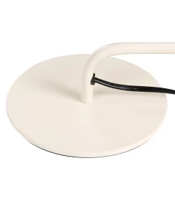 Best Beliani RIMAVA Metallo sporco Bianco