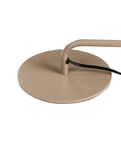 Hot Beliani RIMAVA Metallo Beige