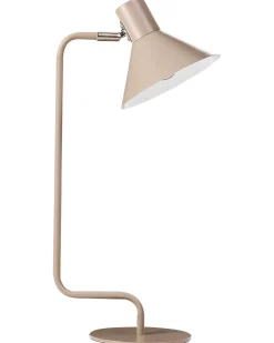 Hot Beliani RIMAVA Metallo Beige
