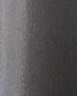 Outlet Beliani Lampada da tavolo AIKEN Porcellana Nero Argento Nero