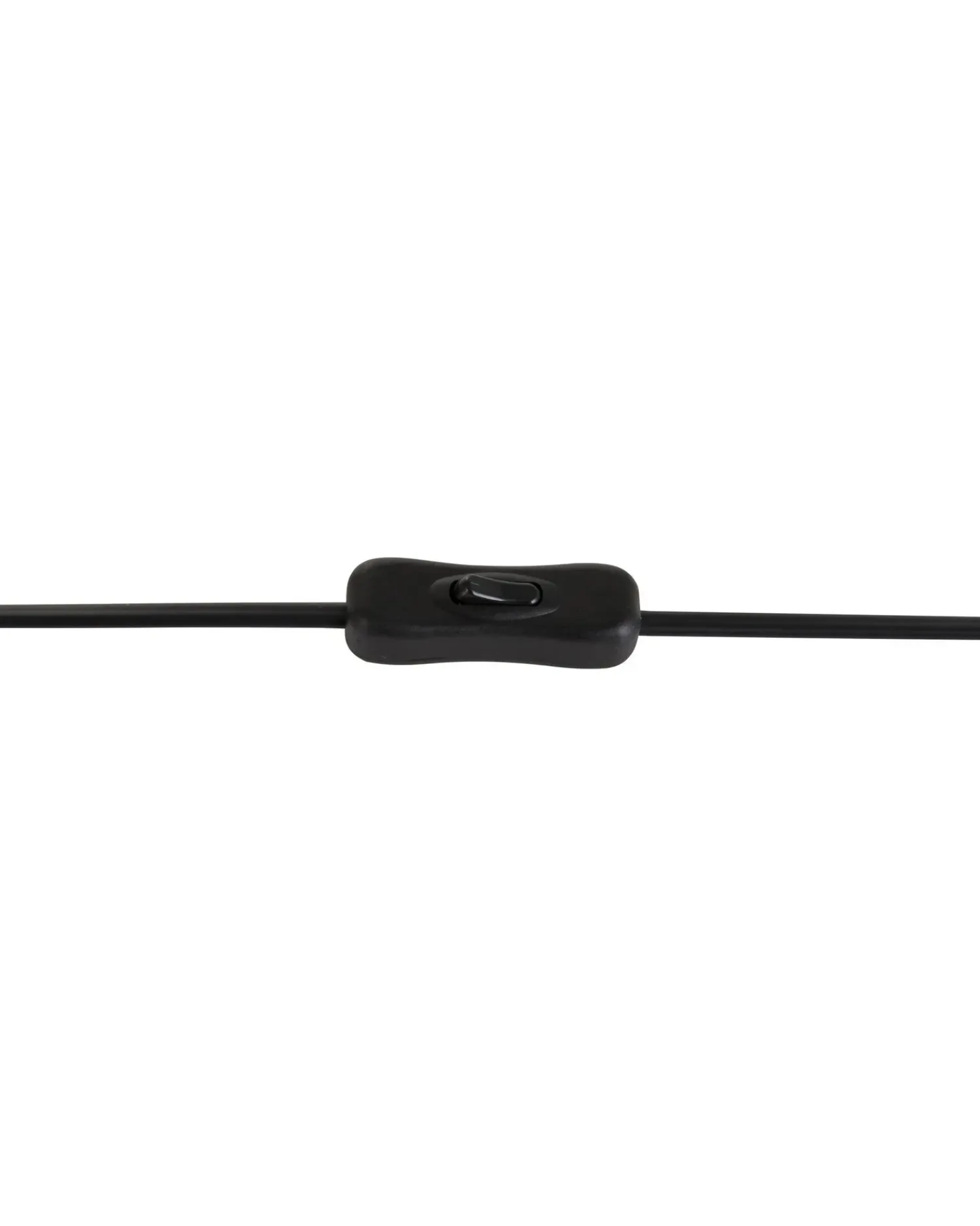 Online Beliani Lampada da tavolo a LED GALETTI Metallo Nero