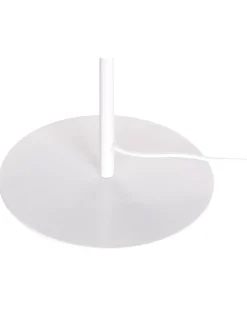Hot Beliani GALETTI Metallo Bianco
