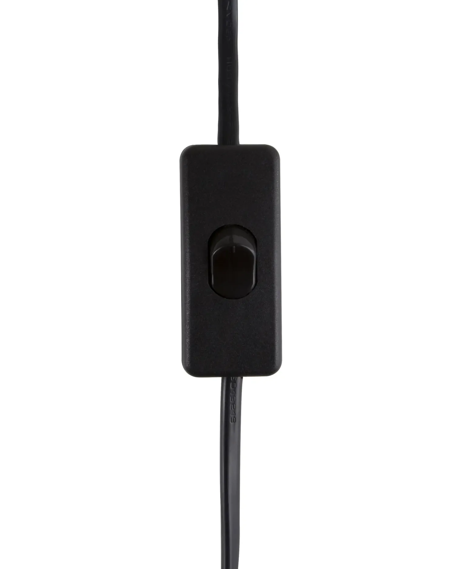 Best Beliani Lampada da tavolo ARGUN Ceramica Grigio Argento Grigio Nero