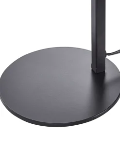 Online Beliani Lampada da tavolo BALDWIN Metallo Nero