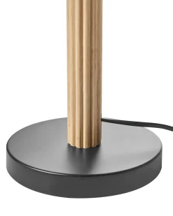 Online Beliani BELESSA Lino Beige chiaro Beige Nero