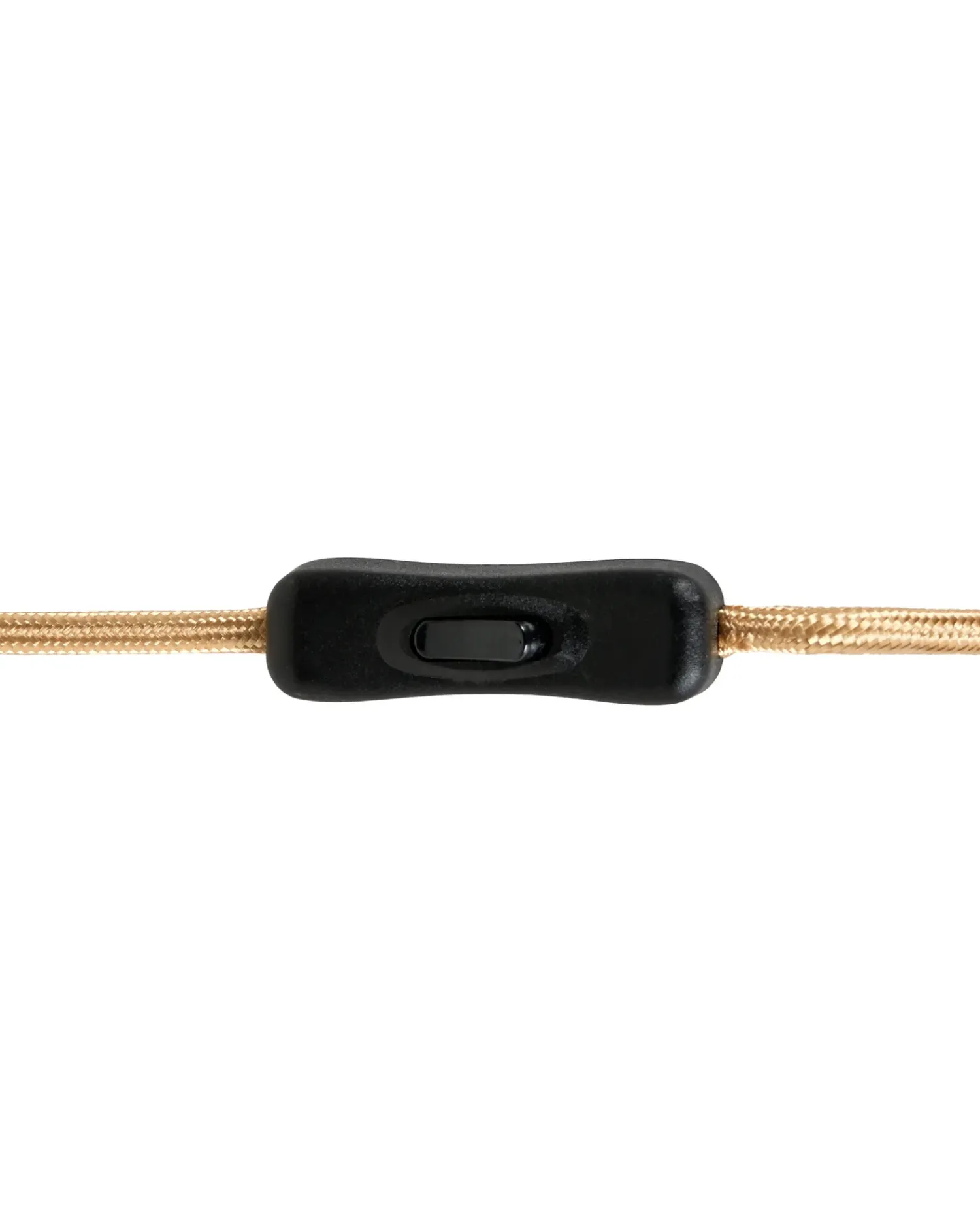 Best Beliani Lampada da tavolo Cane MIKE Oro Ottone Oro