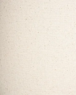 Sale Beliani Lampada da tavolo DEDURU Ceramica Beige