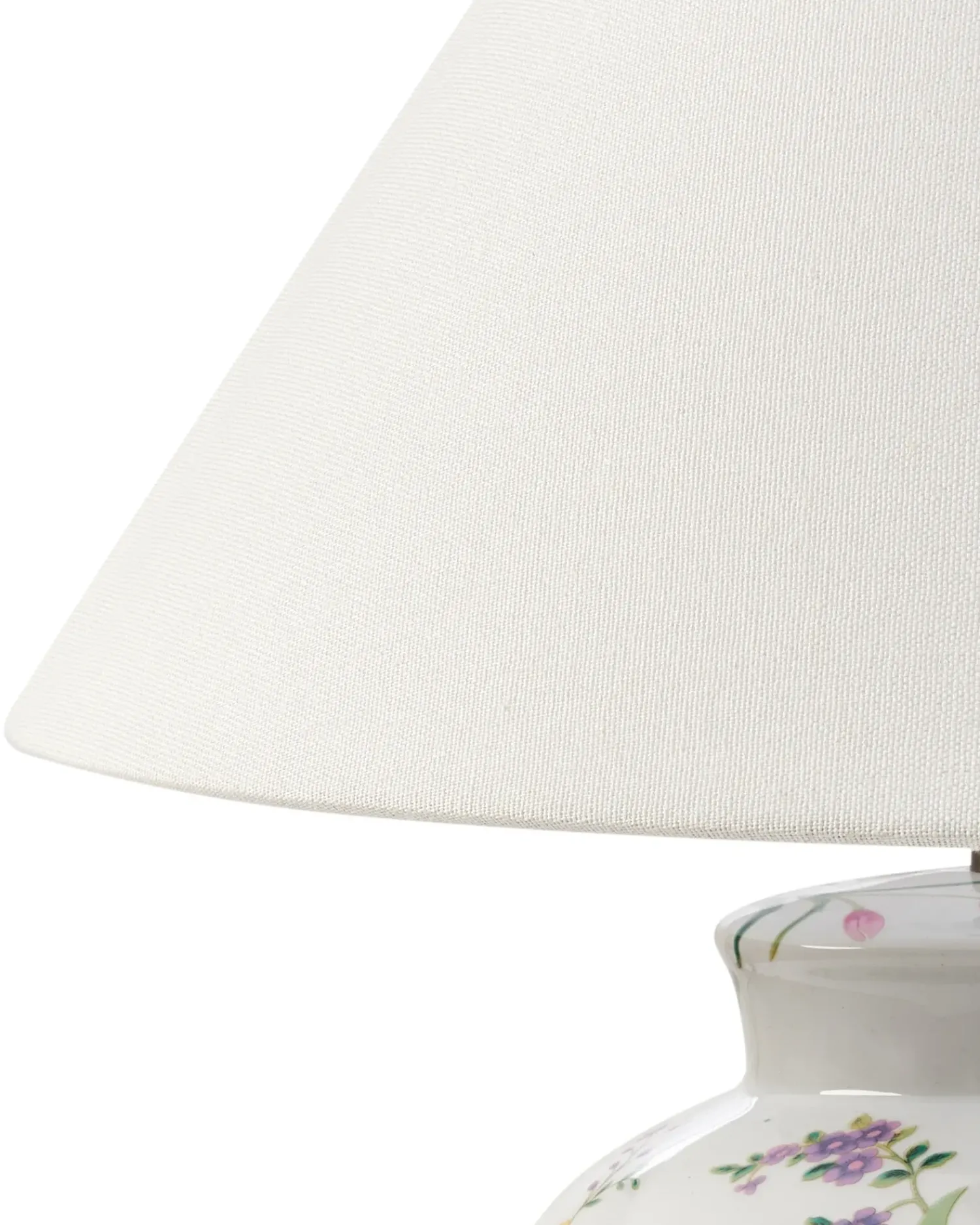 Clearance Beliani Lampada da tavolo DIOGO Porcellana Bianco Bianco Blu Giallo Rosa Verde