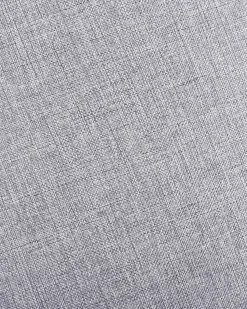 Online Beliani Lampada da tavolo FERGUS Ceramica Grigio