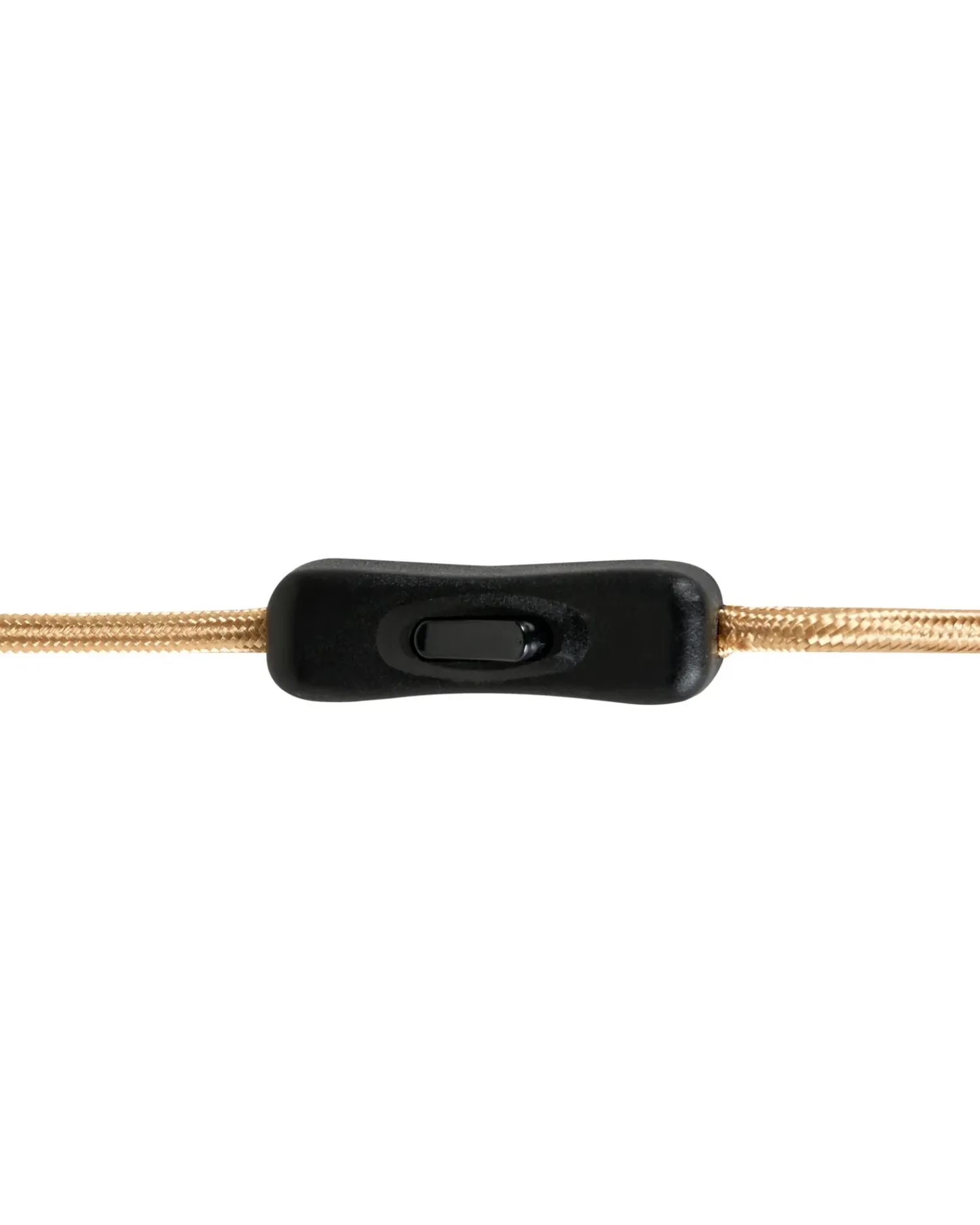 Outlet Beliani Lampada da tavolo Gatto ZIPPY Oro Oro Ottone