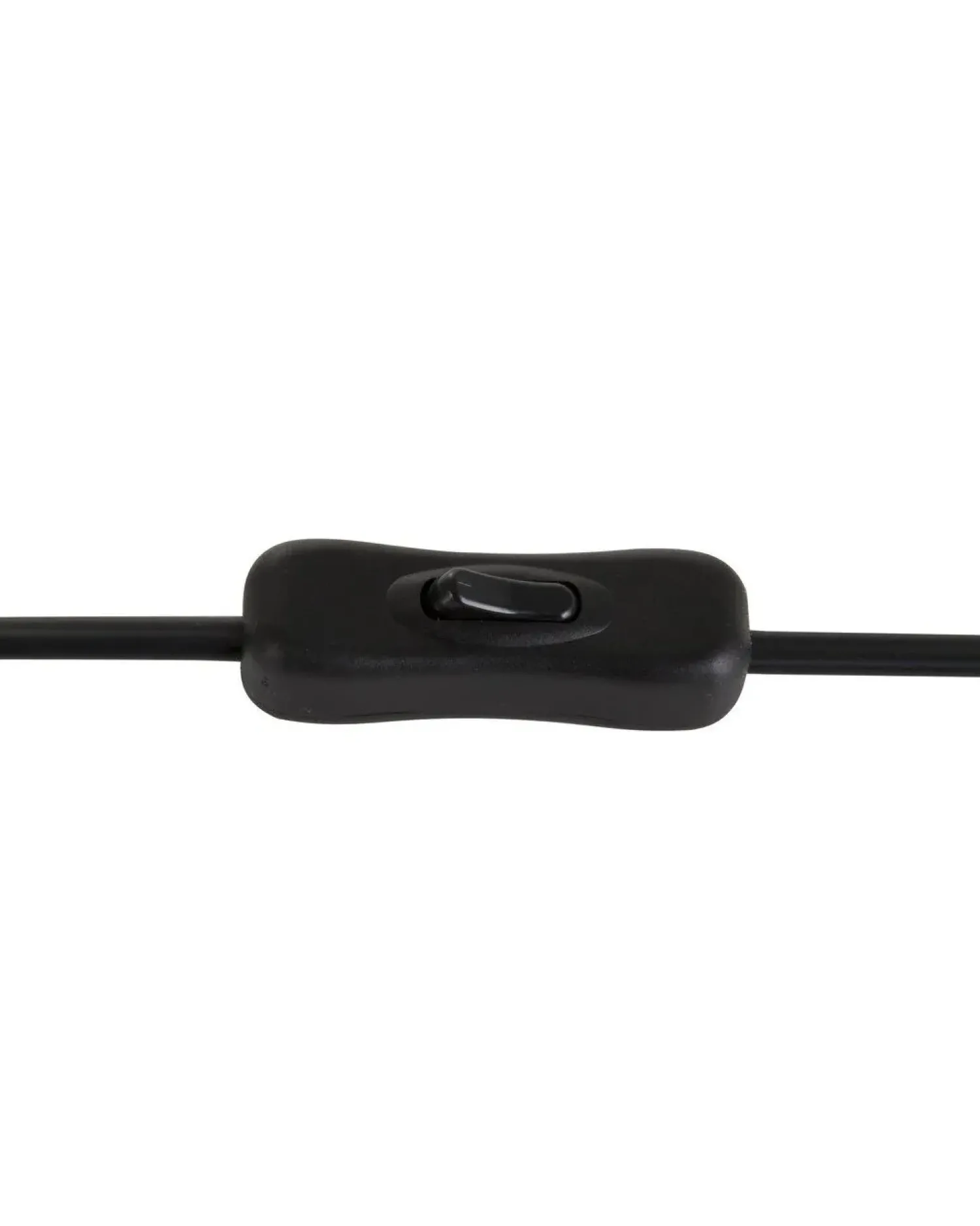 Best Beliani Lampada da tavolo HONDO Pietra Nero Nero Oro