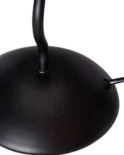 Best Beliani JIKAWO Metallo Nero Bianco Nero