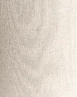 Sale Beliani Lampada da tavolo KERULEN Ceramica Beige