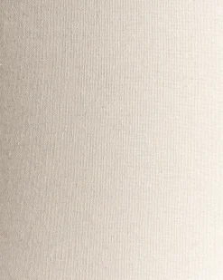 Outlet Beliani Lampada da tavolo KERULEN Ceramica Verde Beige Verde