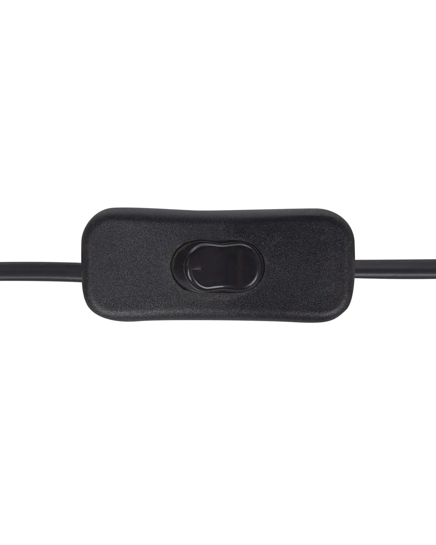 Clearance Beliani Lampada da tavolo KIWI Pietra Bianco