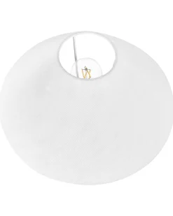 Online Beliani Lampada da tavolo LUCHETTI Ceramica Bianco/Blu Beige Bianco Blu