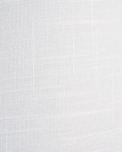 Sale Beliani Lampada da tavolo MACAL Ceramica Bianco/Blu Bianco Blu