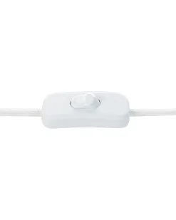 Sale Beliani Lampada da tavolo MALIPS Grigio