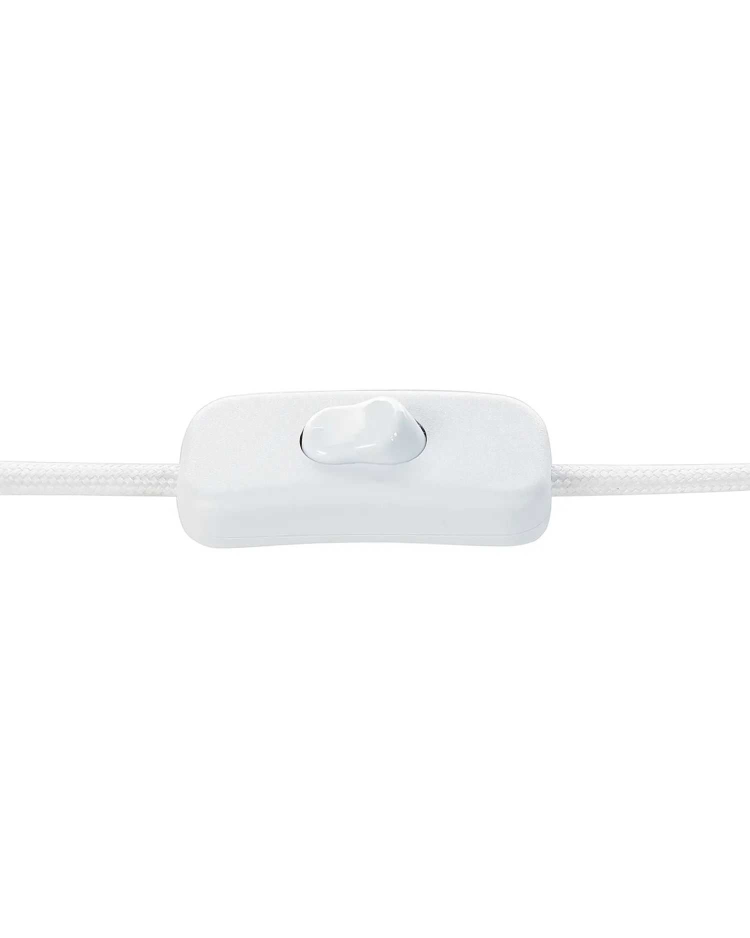 Sale Beliani Lampada da tavolo MALIPS Grigio